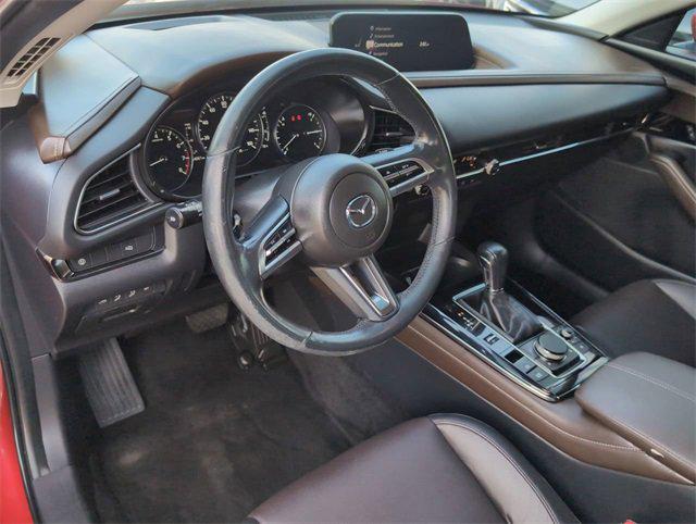 used 2020 Mazda CX-30 car, priced at $19,878
