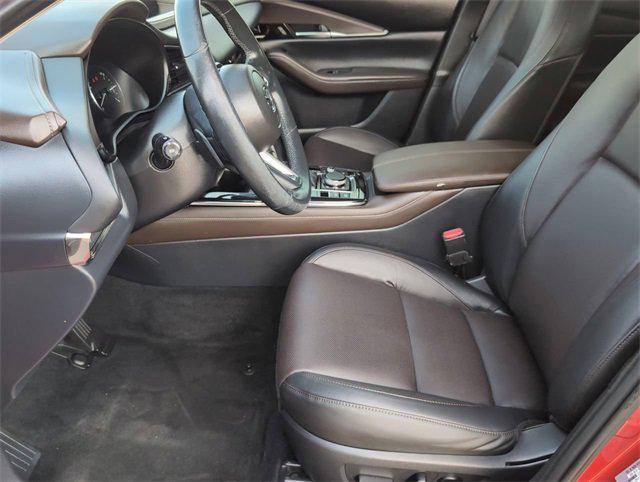 used 2020 Mazda CX-30 car, priced at $19,878