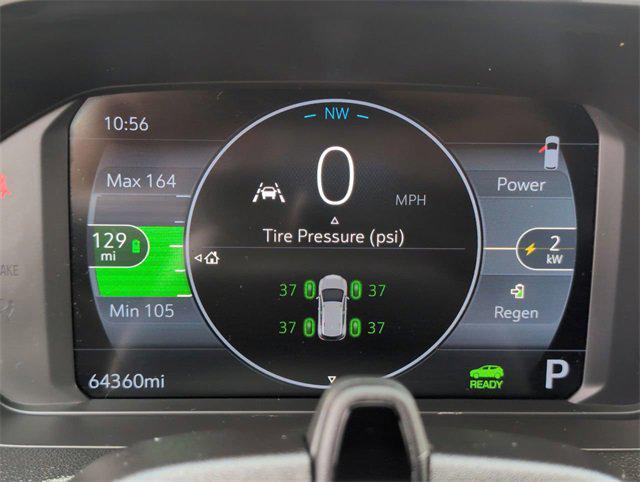 used 2023 Chevrolet Bolt EUV car, priced at $18,997