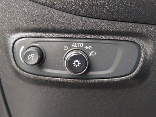 used 2020 Chevrolet Equinox car, priced at $16,997