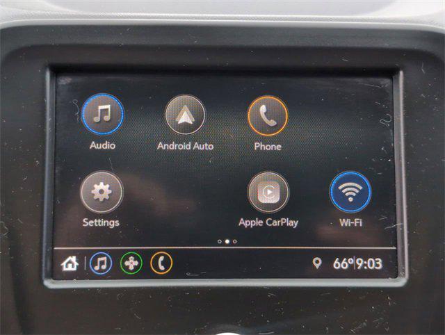 used 2020 Chevrolet Equinox car, priced at $16,997
