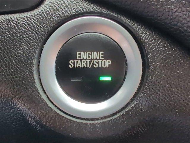 used 2020 Chevrolet Equinox car, priced at $16,997