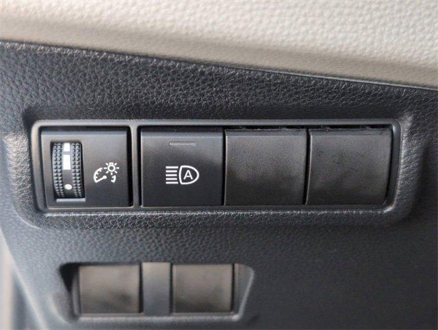 used 2023 Toyota Corolla Cross car, priced at $23,377