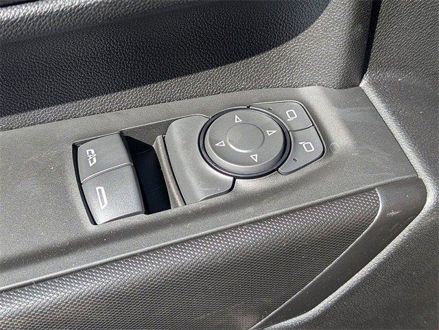 new 2025 Chevrolet Silverado 2500 car, priced at $43,410