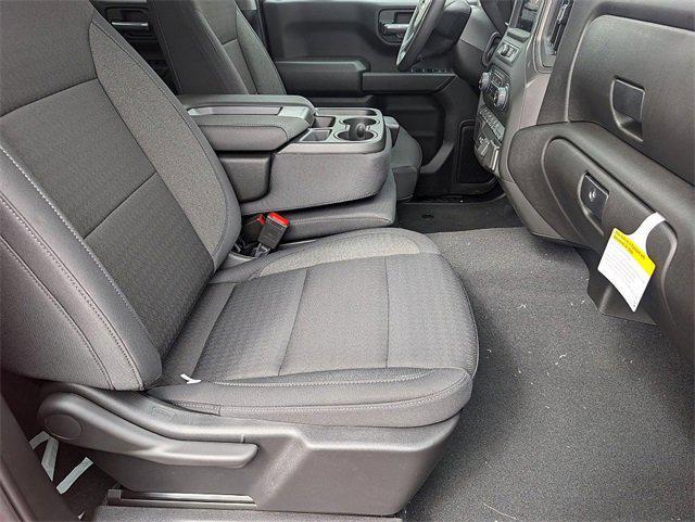 new 2025 Chevrolet Silverado 1500 car, priced at $42,960