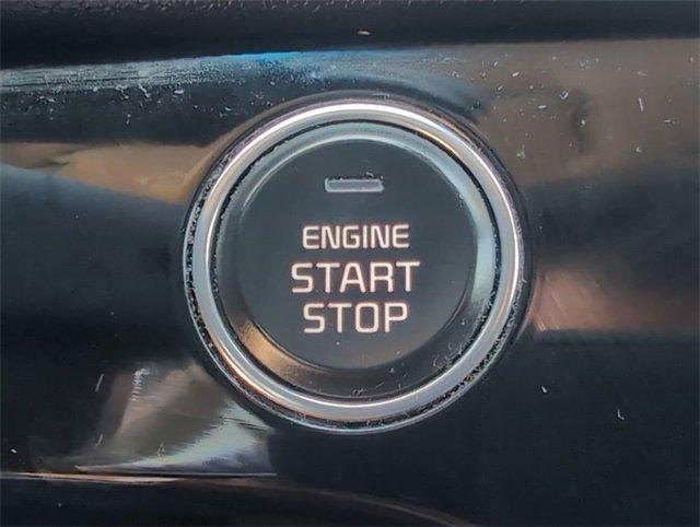 used 2020 Kia Sportage car, priced at $17,995