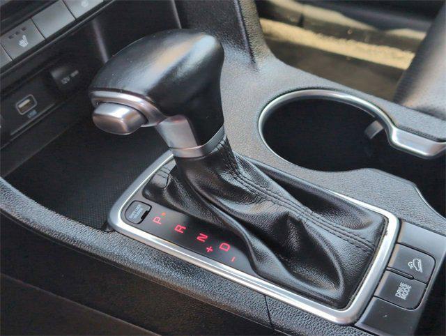 used 2020 Kia Sportage car, priced at $17,995