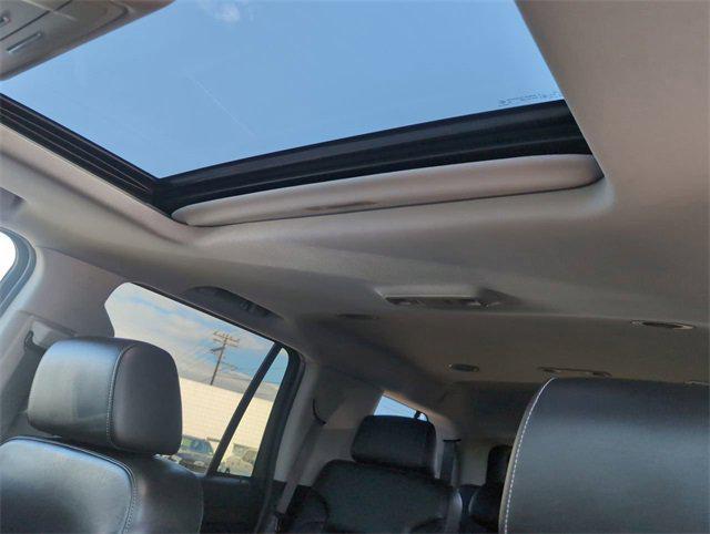 used 2018 Chevrolet Tahoe car, priced at $26,997