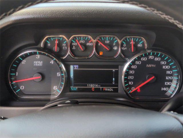 used 2018 Chevrolet Tahoe car, priced at $26,997
