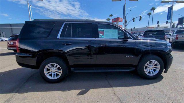 used 2018 Chevrolet Tahoe car, priced at $26,997