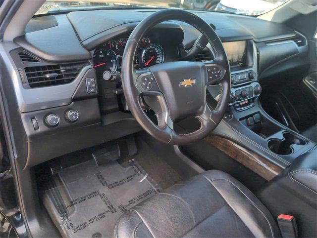 used 2018 Chevrolet Tahoe car, priced at $26,997