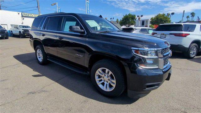 used 2018 Chevrolet Tahoe car, priced at $26,997