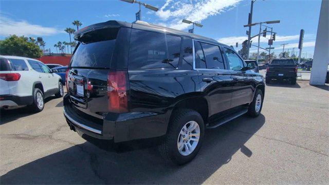 used 2018 Chevrolet Tahoe car, priced at $26,997