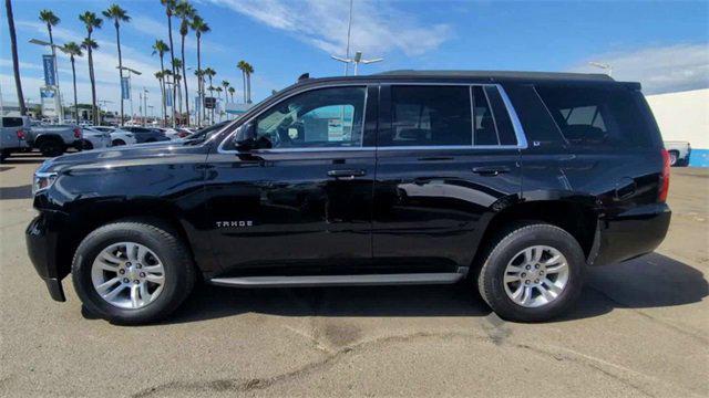 used 2018 Chevrolet Tahoe car, priced at $26,997