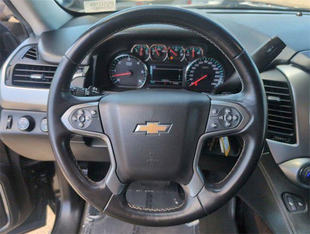 used 2018 Chevrolet Tahoe car, priced at $26,997