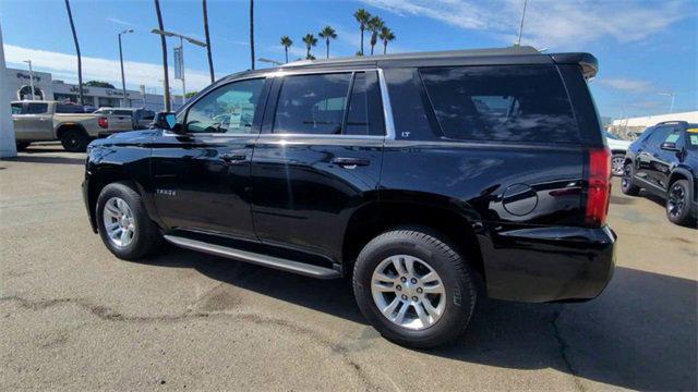 used 2018 Chevrolet Tahoe car, priced at $26,997