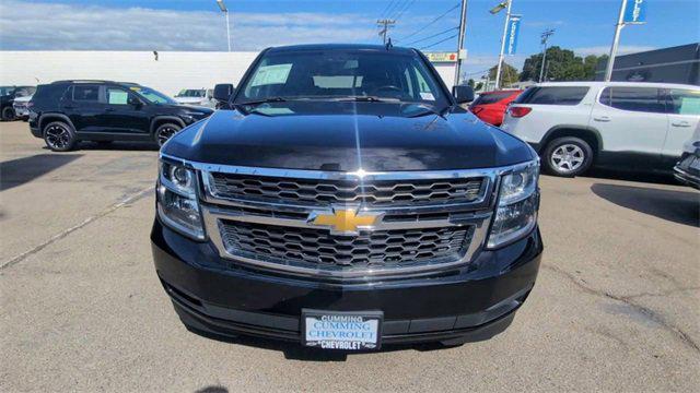 used 2018 Chevrolet Tahoe car, priced at $26,997