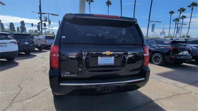 used 2018 Chevrolet Tahoe car, priced at $26,997