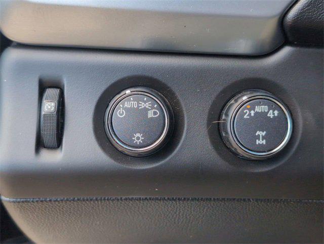 used 2018 Chevrolet Tahoe car, priced at $26,997