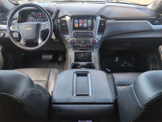 used 2018 Chevrolet Tahoe car, priced at $26,997