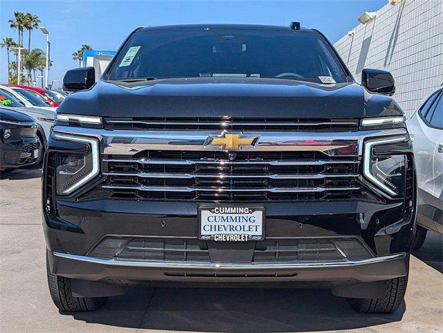 new 2025 Chevrolet Tahoe car, priced at $64,795