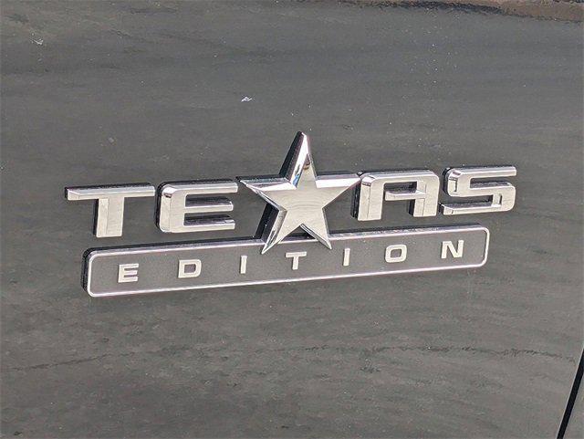 new 2025 Chevrolet Silverado 2500 car, priced at $77,575
