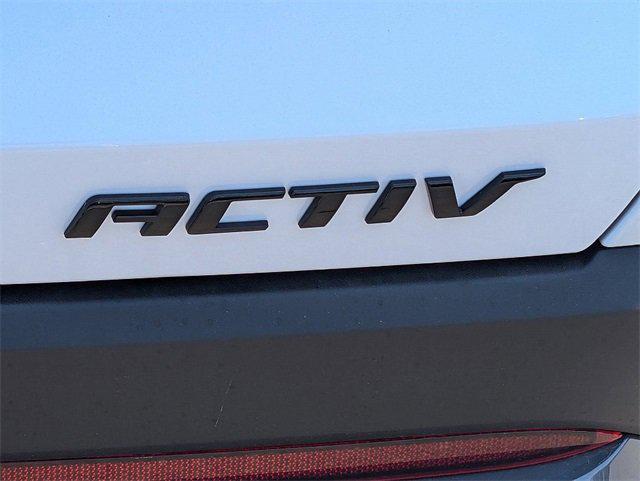 new 2026 Chevrolet Equinox car, priced at $38,005