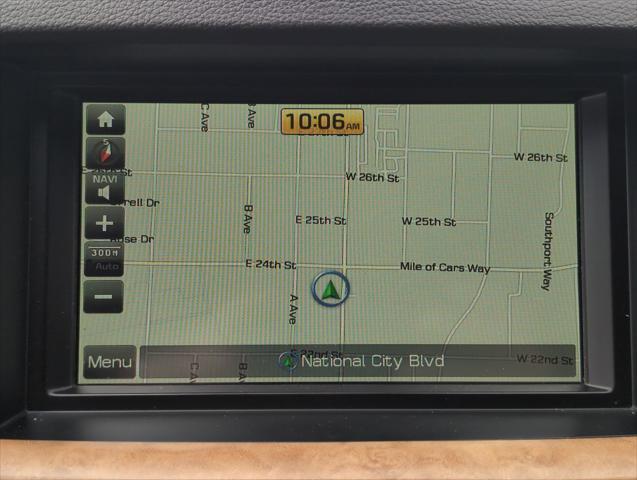 used 2015 Hyundai Genesis car, priced at $19,497