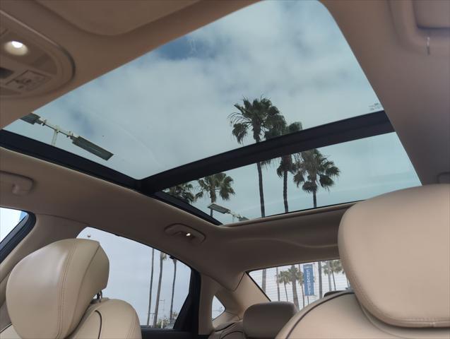 used 2015 Hyundai Genesis car, priced at $19,497