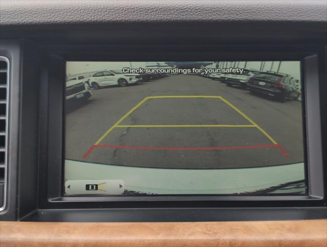 used 2015 Hyundai Genesis car, priced at $19,497