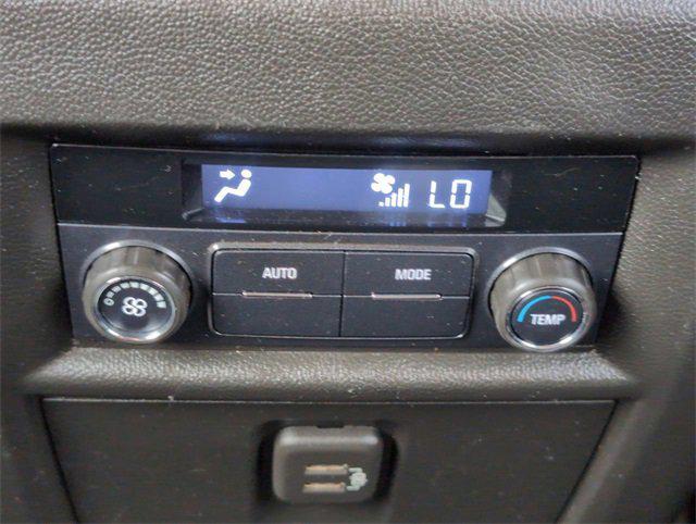 used 2021 Chevrolet Traverse car, priced at $19,808