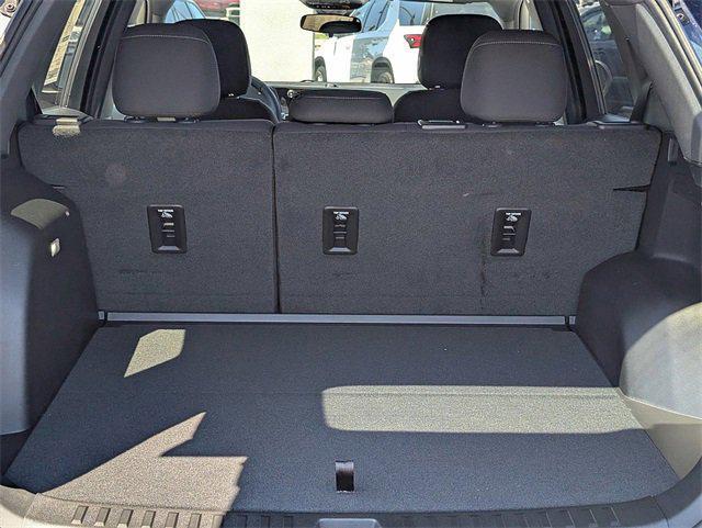 new 2026 Chevrolet Equinox car, priced at $24,995