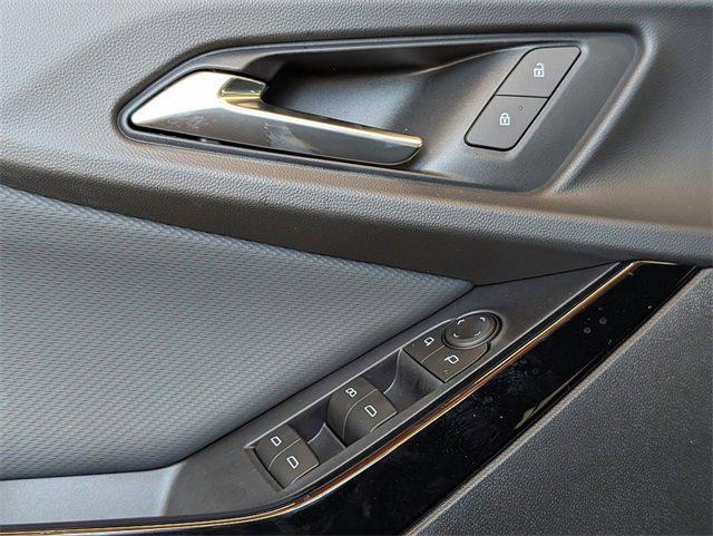 new 2026 Chevrolet Equinox car, priced at $24,995