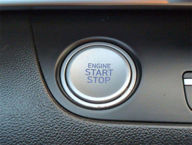 used 2023 Hyundai Elantra car, priced at $18,486