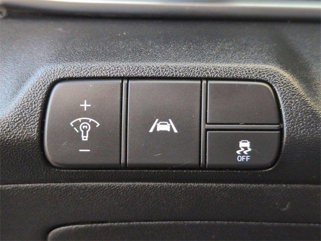 used 2023 Hyundai Elantra car, priced at $18,486