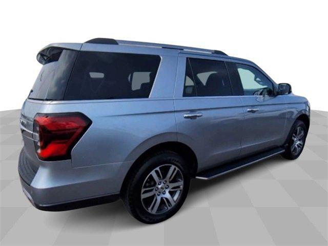 used 2022 Ford Expedition car, priced at $37,997