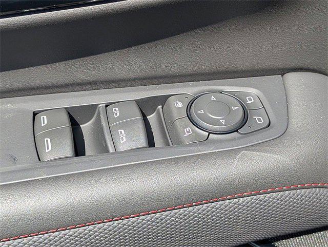 new 2025 Chevrolet Suburban car, priced at $90,240