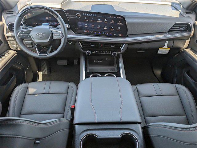 new 2025 Chevrolet Suburban car, priced at $90,240