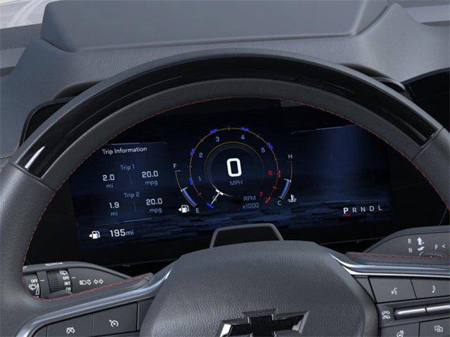 new 2025 Chevrolet Suburban car, priced at $90,240