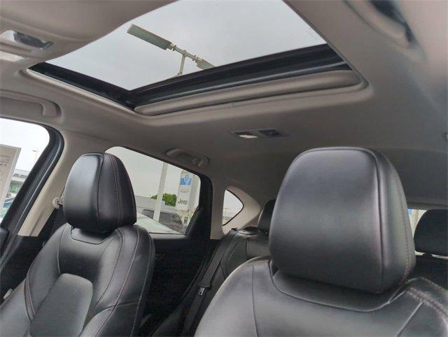 used 2021 Mazda CX-5 car, priced at $20,376