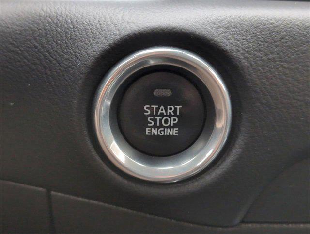 used 2021 Mazda CX-5 car, priced at $20,376