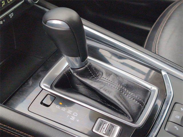 used 2021 Mazda CX-5 car, priced at $20,376