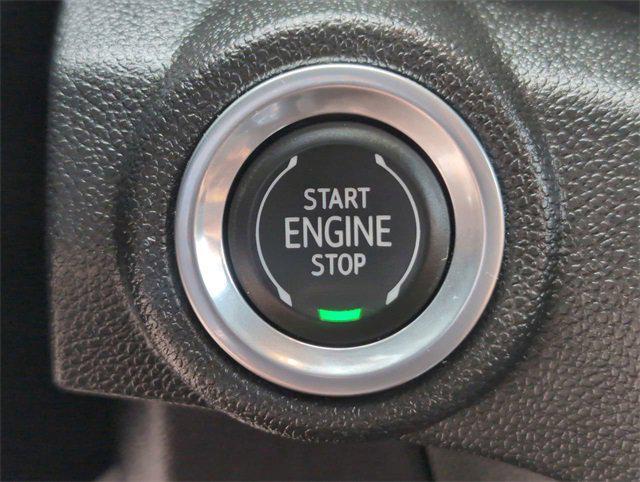 used 2021 Chevrolet TrailBlazer car, priced at $21,997