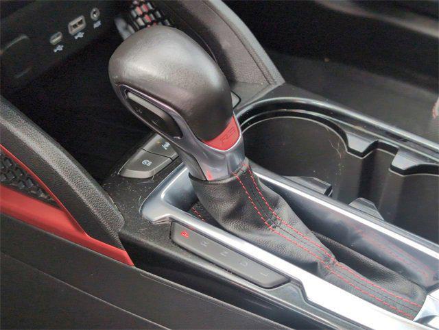 used 2021 Chevrolet TrailBlazer car, priced at $21,997