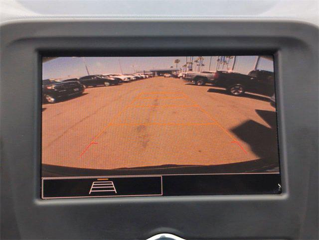 used 2022 Chevrolet Equinox car, priced at $19,669