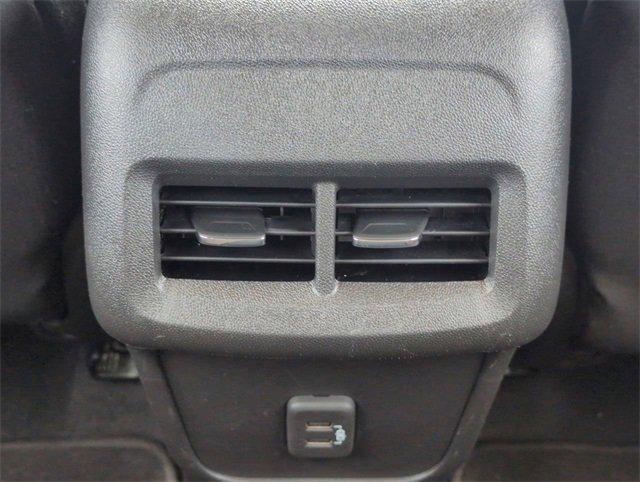 used 2022 Chevrolet Equinox car, priced at $19,669