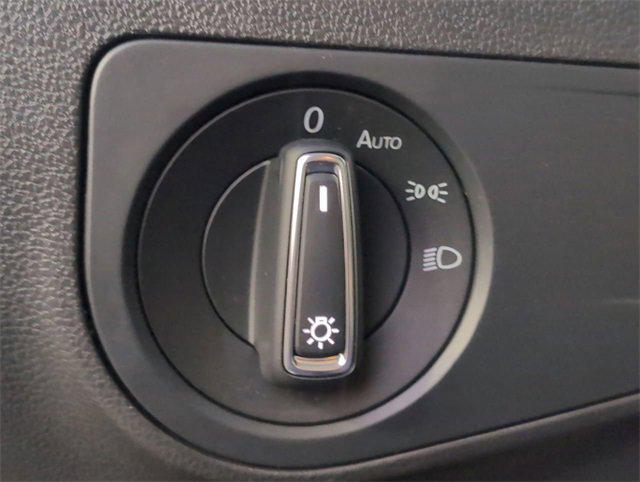 used 2020 Volkswagen Tiguan car, priced at $20,096