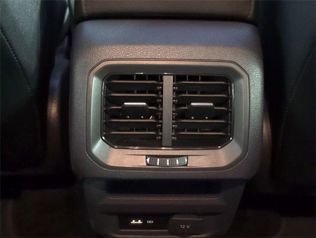 used 2020 Volkswagen Tiguan car, priced at $20,096
