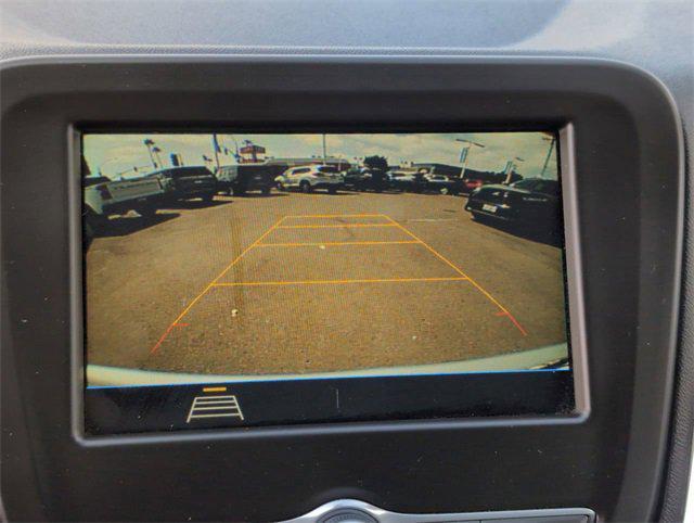 used 2019 Chevrolet Equinox car, priced at $18,886