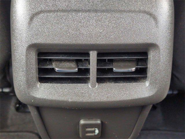 used 2019 Chevrolet Equinox car, priced at $18,886